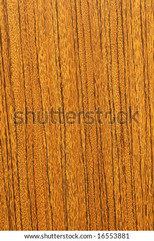 Brown wooden structure. It is possible to use as a background.