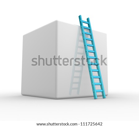 progress ladder