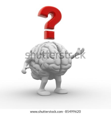 Brain Question