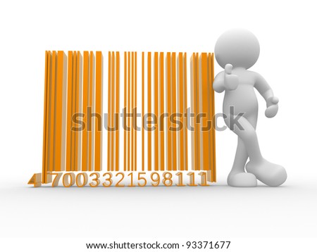 Barcode Render