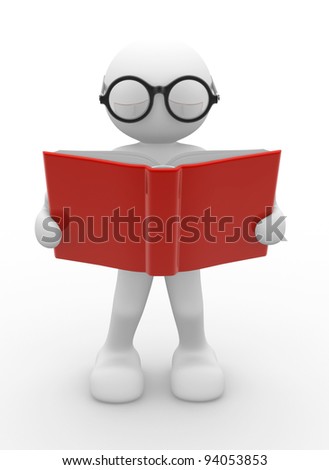 Book Person