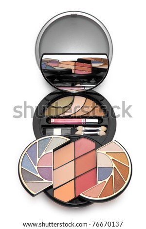 Make Up Cosmetic-50