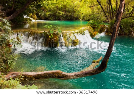 Croatia Background