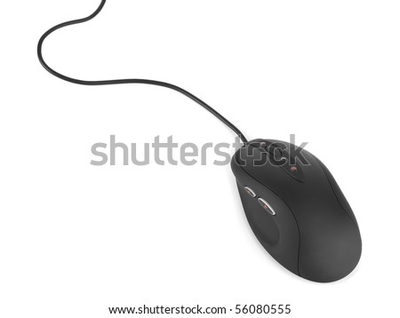 cable mouse