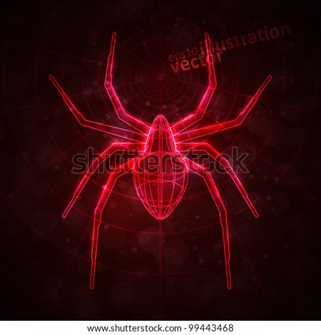 Energy Spider Stock