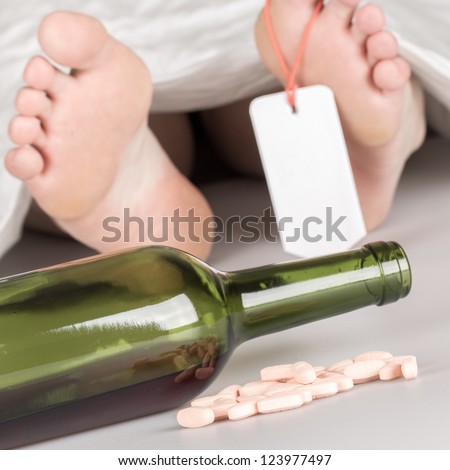 opiate abuse alcohol and