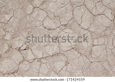 Concrete Texture Background, concrete with sand and dust isolated