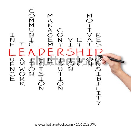 Personal Leadership Development Plan Example