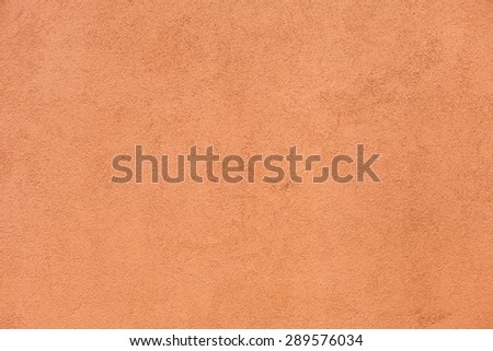 Indoor red empty wall background good like pattern blank with large copy space for design