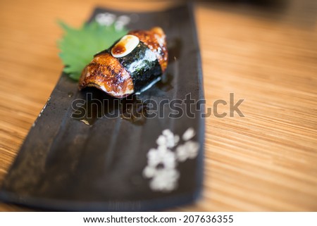 japan restaurant sushi