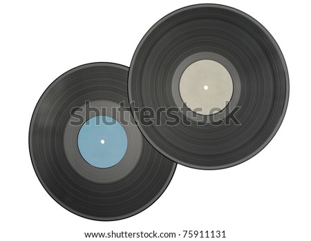 Long Playing Record