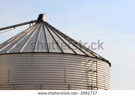 Grain Bin
