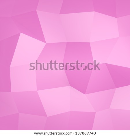 abstract pink background pattern