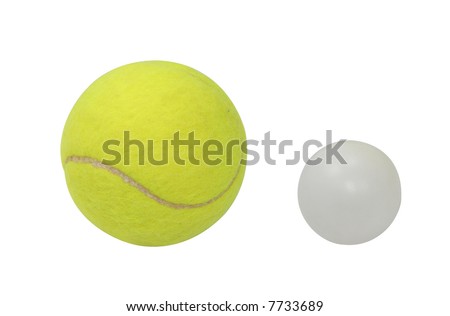 Pong Tennis