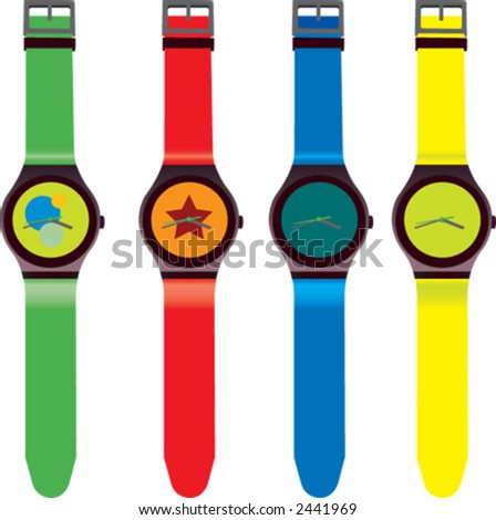 Vector Watch