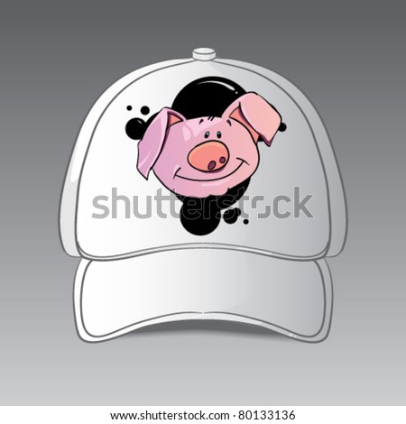 pig emblem