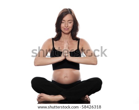 yoga serenity