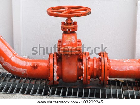 stopcock valve