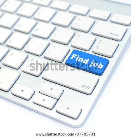 Job Button