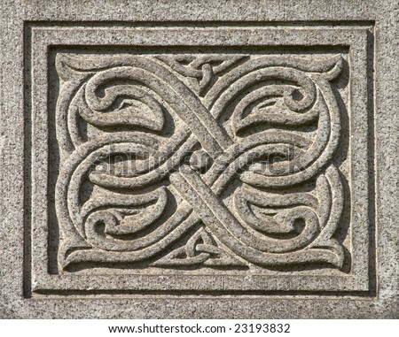 Ornamental Carving