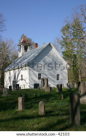Primitive Baptist Church,