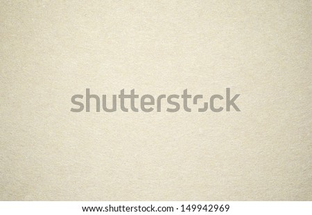 Paper texture - brown paper sheet
