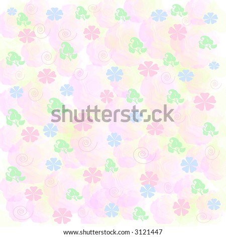 pink flower clip art free. dresses pink flower clip art