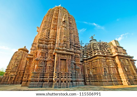 Bhubaneswar Orissa
