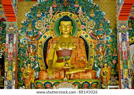 Beautiful Buddha Pictures
