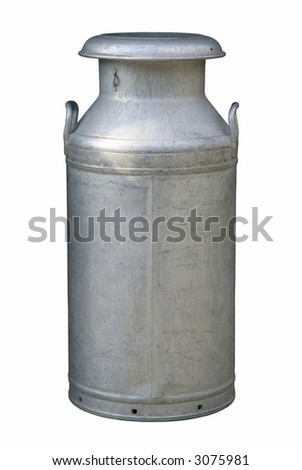 Milk Churn