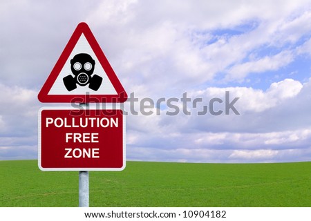 A Pollution