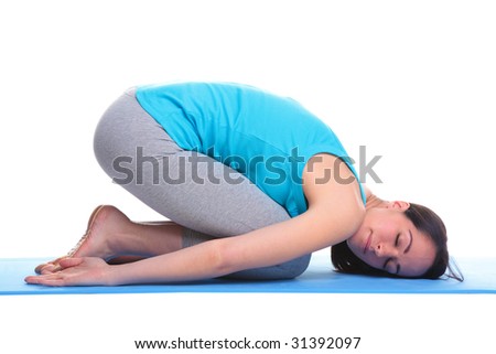 Restorative Yoga Poses. restorative yoga article