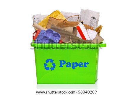 Essay advantages of recycling