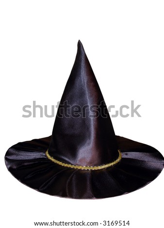wizard\'s hat