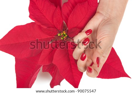 Manicured Hands Pictures