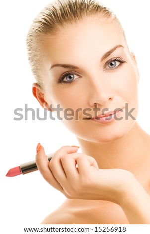 Ice Pink Lipstick