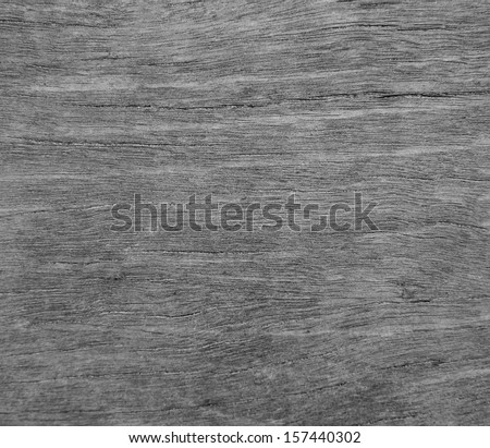 Old cracked wood texture - grunge wood background.