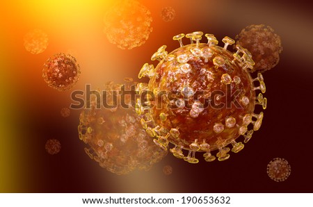 MERS Middle East Respiratory Syndrome
