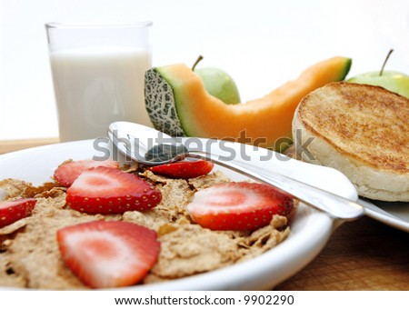 Healthy+breakfast