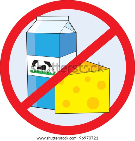Cow`S Milk Elimination Diet