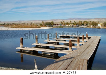 Salton Sea Ca. Sea; Salton Sea California