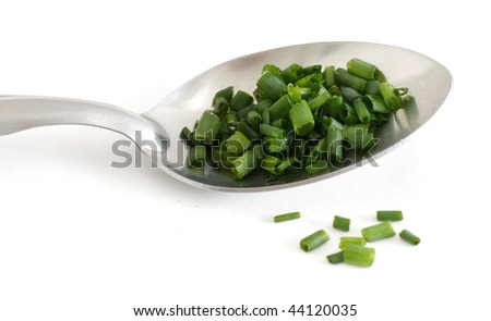 Chopped Chives