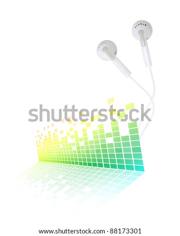 Digital music