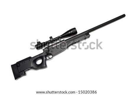 Army Sniper Symbol