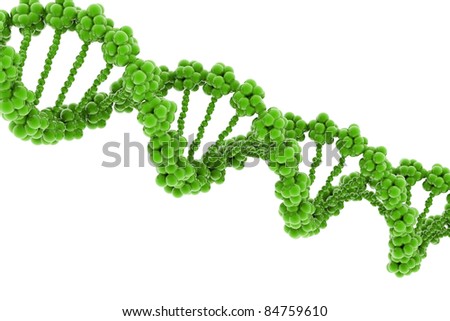 Dna Green