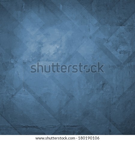 light blue background, abstract design, retro grunge background texture Easter layout of diamond element pattern and bright center, sky blue or baby blue teal color,