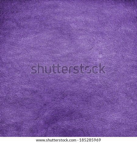 purple texture leather