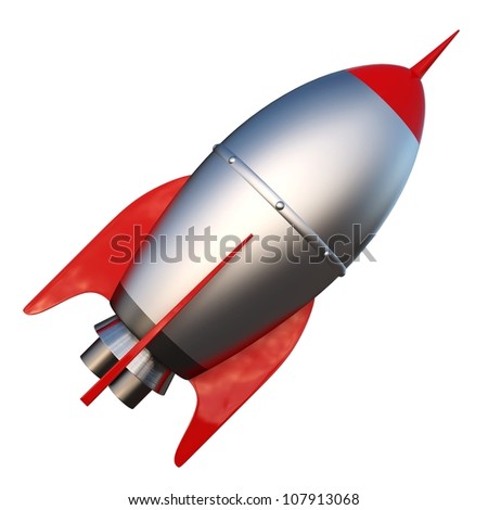 Cartoon Rockets Pictures