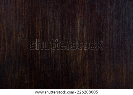 natural dark painted wood background