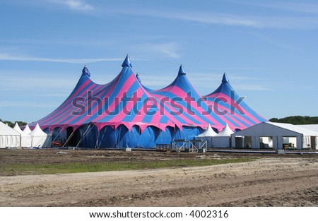 http://image.shutterstock.com/display_pic_with_logo/78654/78654,1184960000,4/stock-photo-purple-and-blue-circus-tent-4002316.jpg